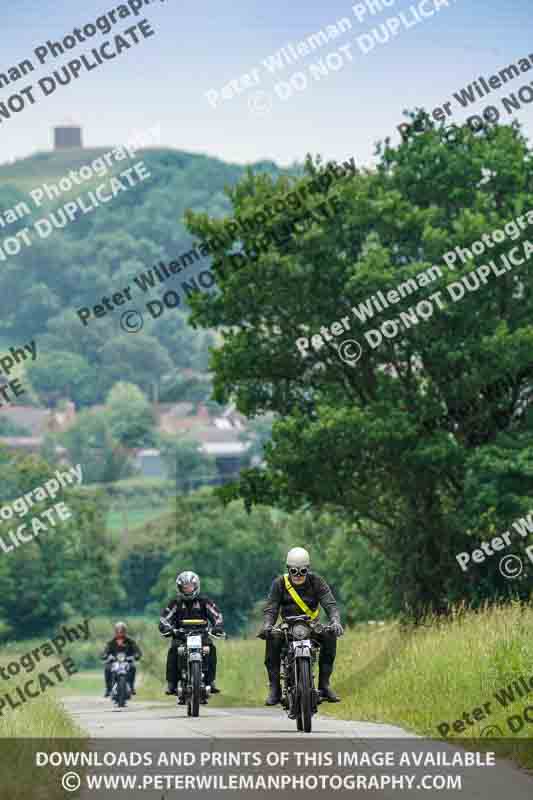 Vintage motorcycle club;eventdigitalimages;no limits trackdays;peter wileman photography;vintage motocycles;vmcc banbury run photographs